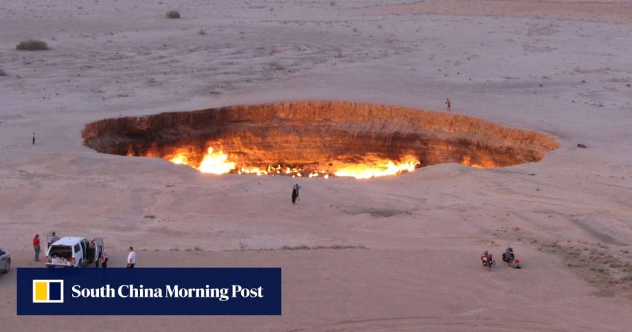 Reclusive Turkmenistan is opening up. Is the ‘world’s weirdest country’ worth the trip?