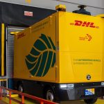 DHL transitions Zelostech autonomous vehicles to live Singapore hub ops