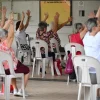Singapore life expectancy rises to 83.9 years