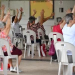 Singapore life expectancy rises to 83.9 years