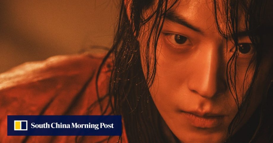 10 of the best new K-dramas to watch in July 2026, including The East Palace on Netflix