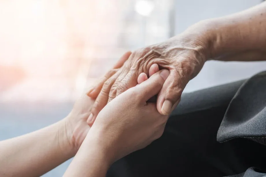 Discuss caregiving plans early, say experts