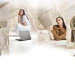 ASUS Zenbook line-up: dual screens, Ceraluminum, battery