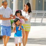 Why birth rates are falling across Southeast Asia, not just Singapore