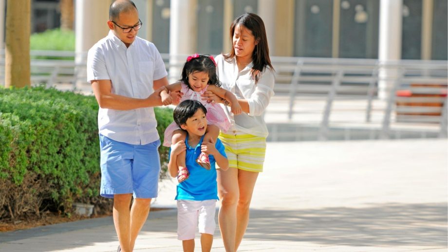Why birth rates are falling across Southeast Asia, not just Singapore