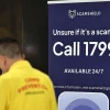 221 under police probe for alleged involvement in scams involving over m in losses