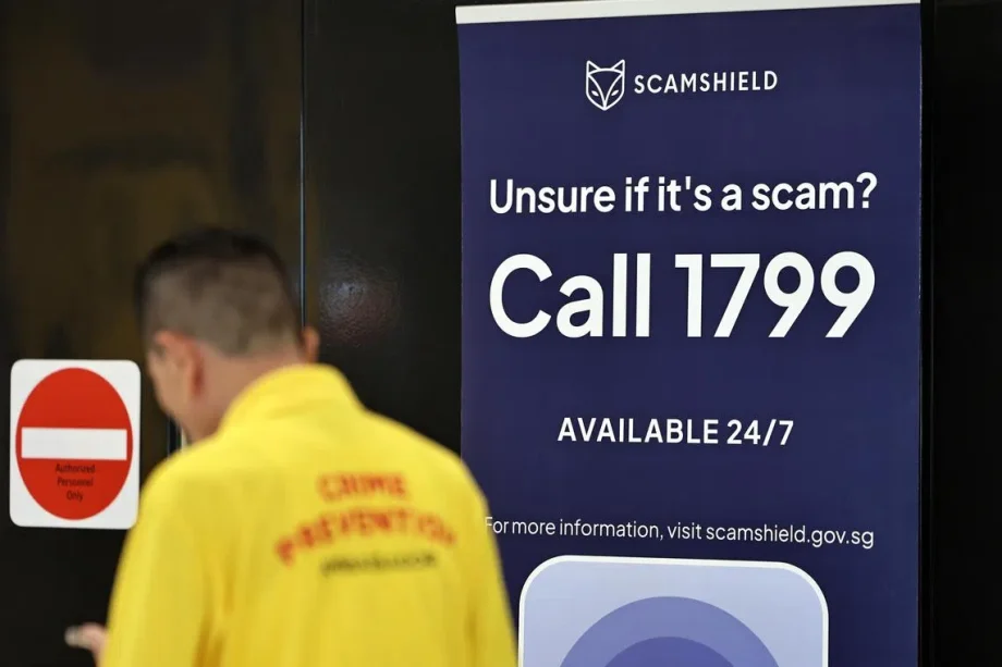 221 under police probe for alleged involvement in scams involving over m in losses
