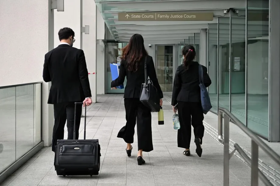 Judiciary, Law Society to tackle lawyers’ attrition Judiciary, Law Society to tackle lawyers’ attrition