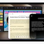 iPadOS 27 drops support for older iPads