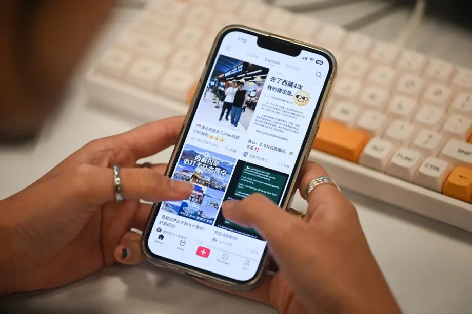 Inside China’s traffic-driven self-media commentary industry that turns clicks into yuan Inside China’s traffic-driven self-media commentary industry that turns clicks into yuan