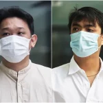 Tuas fatal blast: Firm fined 0k, director jailed
