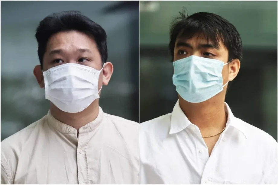 Tuas fatal blast: Firm fined 0k, director jailed