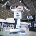 Gigabyte commemorates 40th anniversary with ‘Infinity’ PC components