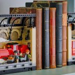 LEGO Hogwarts Express Book Nook Is on Sale for Prime Day