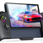 This Comfy Switch 2 Grip Is On Sale For Prime Day