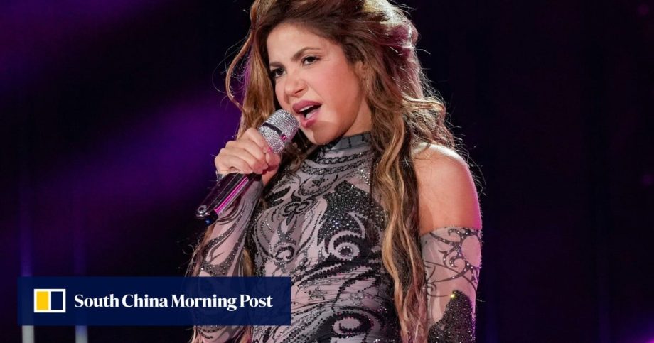 How to make a great World Cup song? Shakira, J Balvin, Nora Fatehi and more reveal How to make a great World Cup song? Shakira, J Balvin, Nora Fatehi and more reveal