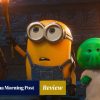 Review | Minions & Monsters movie review: a clever, self-aware homage to classic Hollywood