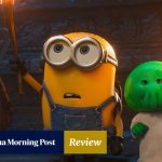Review | Minions & Monsters movie review: a clever, self-aware homage to classic Hollywood