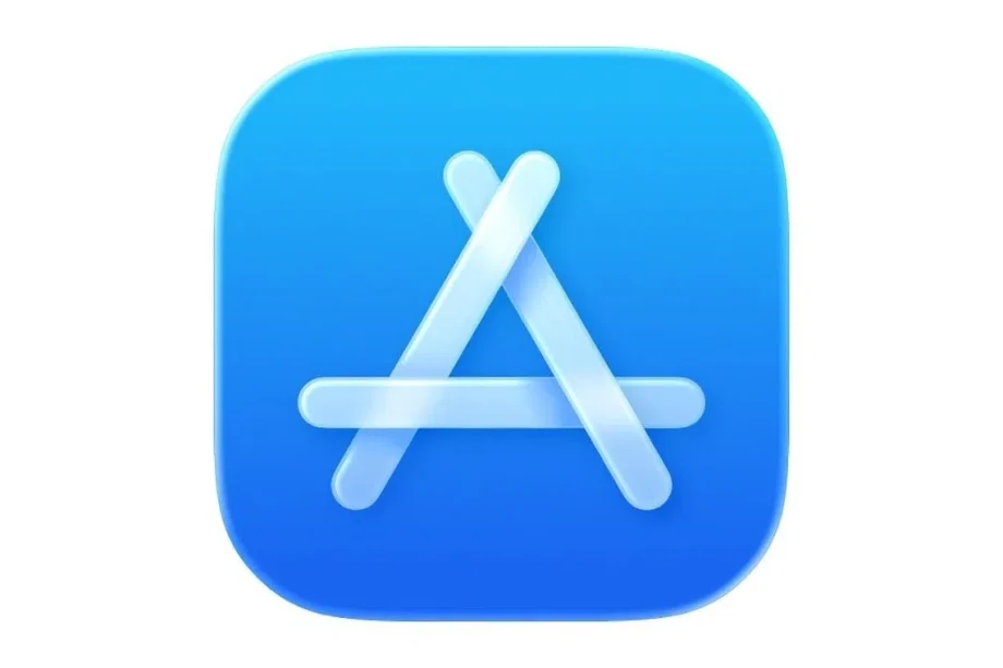 App Store developer sales reach .4 trillion
