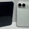 Apple’s foldable iPhone design revealed