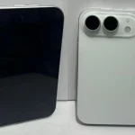 Apple’s foldable iPhone design revealed
