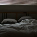Singapore bedroom temperature and sleep quality