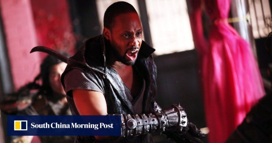 How RZA channelled Shaw Brothers for his flawed kung fu epic The Man with the Iron Fists
