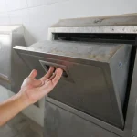 28 HDB projects could get new refuse chute doors to prevent dumping of bulky items