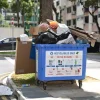 Zero Waste Masterplan to be reviewed as Singapore recycles less, disposes more
