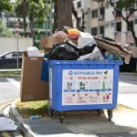 Zero Waste Masterplan to be reviewed as Singapore recycles less, disposes more