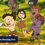 Hong Kong animations are finally turning heads. Meet the artists behind them