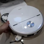 Mova V70 Ultra Complete review: rotating mop robot vacuum