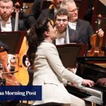 Leipzig Gewandhaus Orchestra deliver triumphant back-to-back Hong Kong concerts