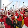 Singapore to have 5 public holiday long weekends in 2027