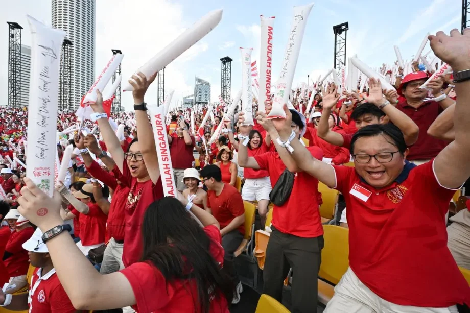 Singapore to have 5 public holiday long weekends in 2027