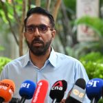 Pritam Singh holds on to party chief position after secret vote at WP special cadres conference