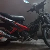 Five men arrested over alleged motorcycle theft in Woodlands