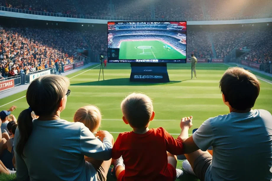 Best TV for sports: Your ultimate buying and upgrade guide