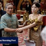 China takes aim at micro dramas promoting ‘wealth-flaunting’, ‘distorted views’