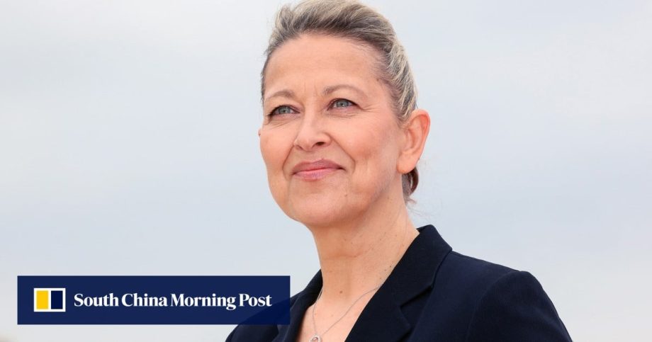 Alice and Steve actress Nicola Walker on playing the ‘mad woman’ everyone wants to shut up Alice and Steve actress Nicola Walker on playing the ‘mad woman’ everyone wants to shut up
