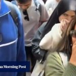 Malaysian tourists in China scorned for calling locals ‘smelly’