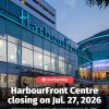 @mothershipsg The mall will be redeveloped into a 33-storey mixed-use building, …