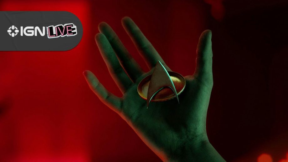 Star Trek Gets a AAA Game with a Darker Tone in Shadow Frontier Star Trek Gets a AAA Game with a Darker Tone in Shadow Frontier