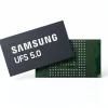 Samsung’s UFS 5.0 storage is here, twice the speed of today’s premium memory