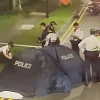 Motorcyclist deaths in Yio Chu Kang accident