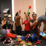 370 domestic helpers trained in caregiving pilot programme