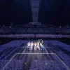 I-dle cover JJ Lin song during Singapore concert