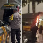 Two Singaporeans found dead in Batam