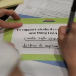 How to move past fixation on grades? Big questions raised at MOE engagement session