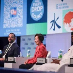 S’pore is investing in the best water technology to squeeze value from every drop